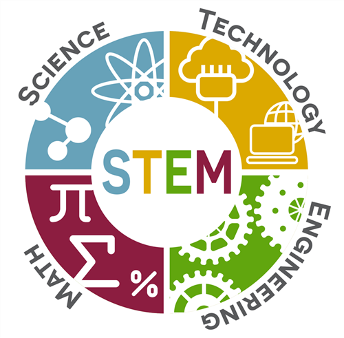 stem logo